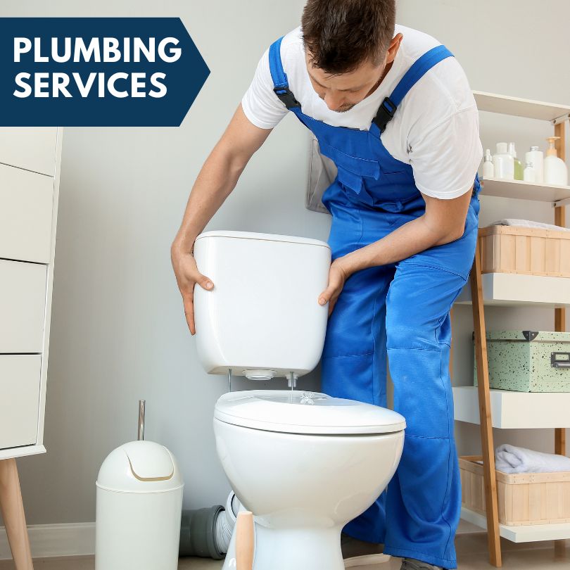 Plumbing Company in Smithville, GA